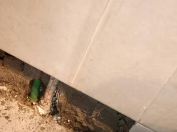 安陆卫生间测漏水公司分享下安陆市地下管线探测方法分析