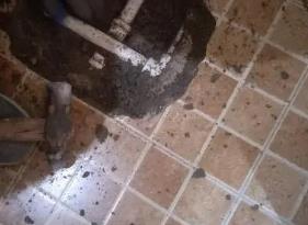 安陆卫生间测漏水公司分享下安陆自来水管道泄漏检测的具体位置分析。