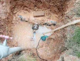 安陆测漏水公司浅析安陆地下水管漏水有哪些处理方法？