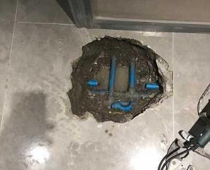 安陆测漏水公司为您专业解答安陆地暖漏水检测中精确漏水检测的成本